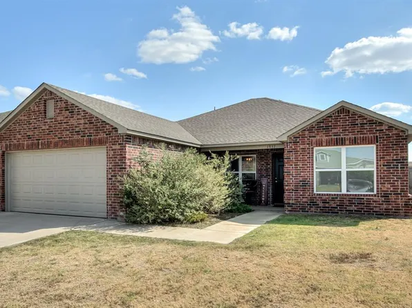 1837 Oxen Ln, El Reno, OK 73036