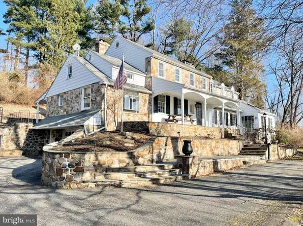 4925 W Chester Pike, Newtown Square, PA 19073