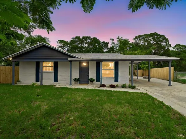6532 S West Shore Cir, Tampa, FL 33616