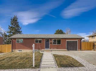 8771 Rutgers St, Westminster, CO 80031