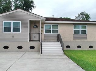 3512 W Louisiana State Dr, Kenner, LA 70065
