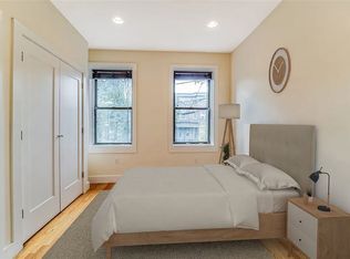 106 Maple St APT 3, Weehawken, NJ 07086