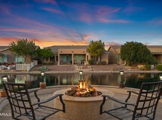 20133 N Laguna Way, Maricopa, AZ 85138