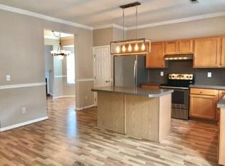 18651 Shawnee Ridge Rd, Cornelius, NC 28031