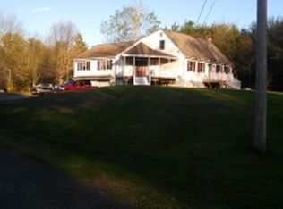 16 S Range Rd, Derry, NH 03038