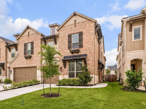 6515 Bramble Cove Ln, Fulshear, TX 77441