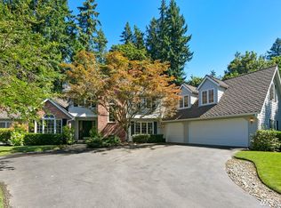 18912 NE 194th St, Woodinville, WA 98077