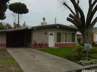 2031 Ellis St, Modesto, CA 95354
