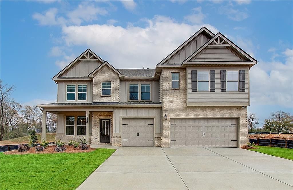 920 Melville Dr, Stockbridge, GA 30281 Zillow