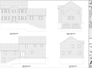 24 Kittredge Rd, Spencer, MA 01562