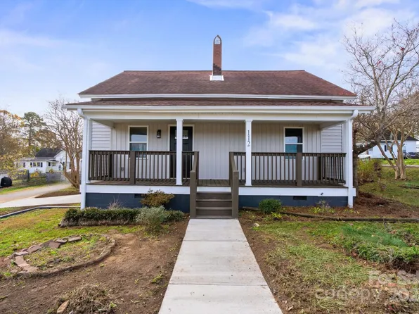 112 Pine St, Shelby, NC 28152