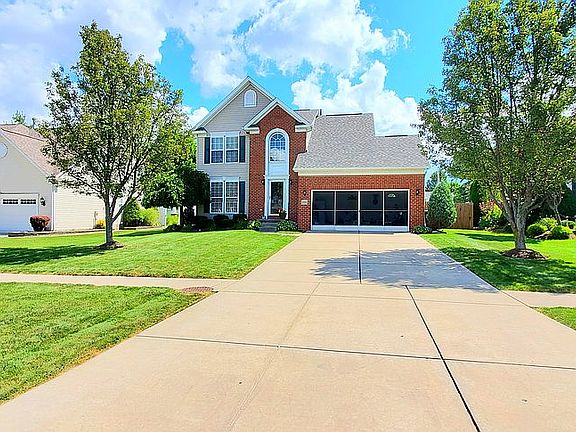 2nd image of 3495 Heatherwood Dr