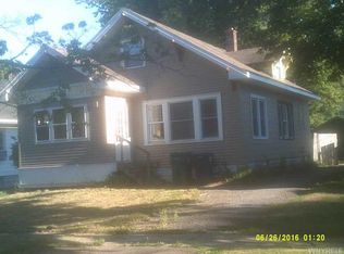 8506 Munson Ave, Niagara Falls, NY 14304