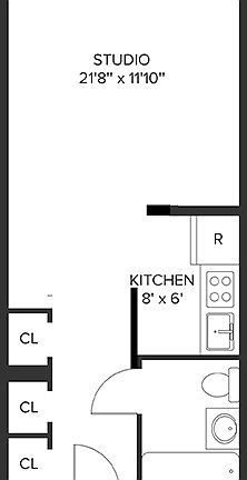 2nd image of 330 E 85th St APT 2C