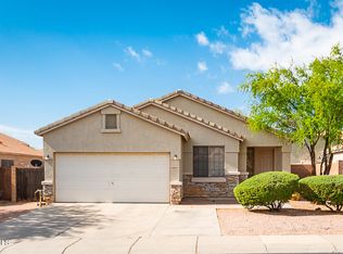 12637 W Cheery Lynn Rd, Avondale, AZ 85392