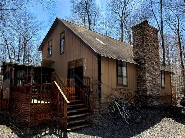 7 Leah Ln, Clifton Township, PA 18424