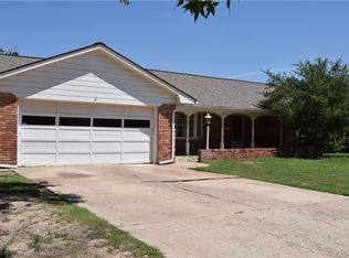 4121 NW 61st Ter, Oklahoma City, OK 73112