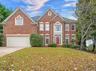 5433 Laurel Ridge Dr, Johns Creek, GA 30005