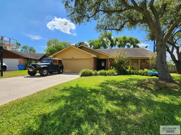 5627 Verde Cir, Harlingen, TX 78552