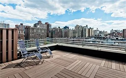 Rented by Living New York