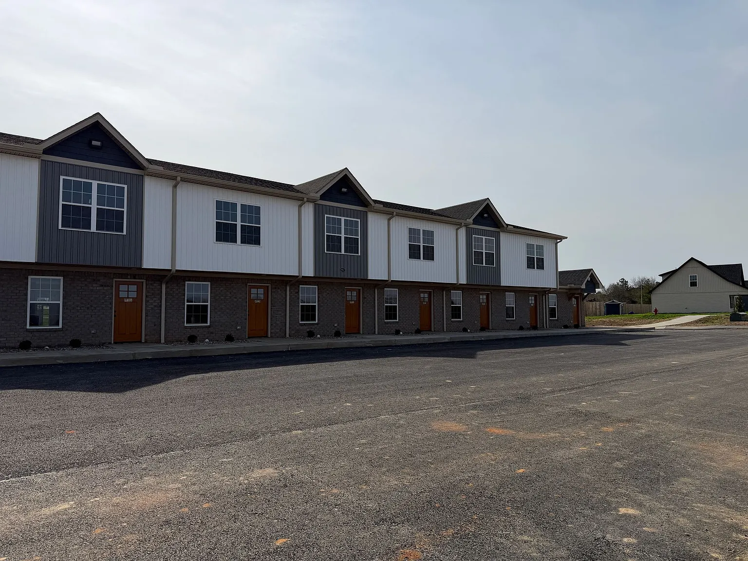 Westbrook Villas — Photo 2