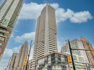 4065 Confederation Pkwy #1312, Mississauga, ON L5B 0G4