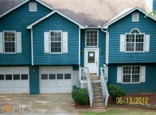 3722 Richland Cir, Flowery Branch, GA 30542