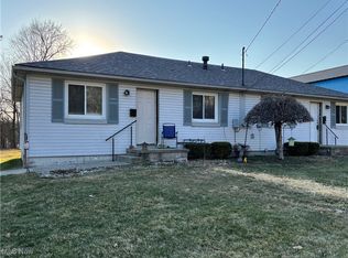 270 Walnut St, Leetonia, OH 44431