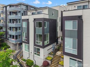 3104 SW Avalon Way #G, Seattle, WA 98126