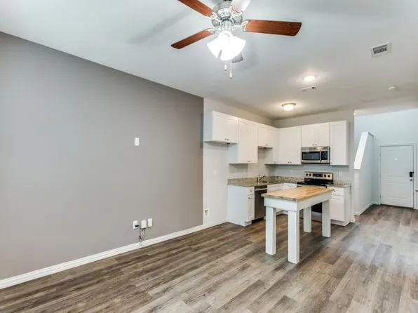 3337 Brambleton Hill Pl #3337, Fort Worth, TX 76140