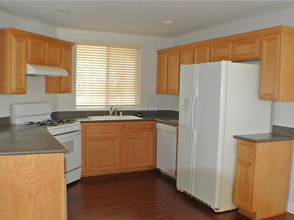 4th image of 4682 Aventura Canyon Ct