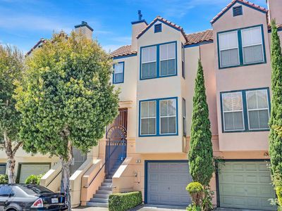 31 Lydia Ave, San Francisco, CA, 94124