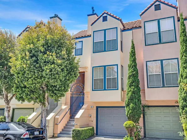 31 Lydia Ave, San Francisco, CA 94124