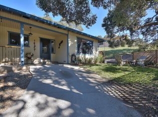 7710 Fallenleaf Ln, Salinas, CA 93907