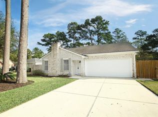 25306 Lancewood Dr, Spring, TX 77373