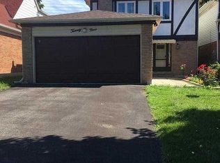 29 Holsworthy Cres #BASEMENT, Markham, ON L3T 4C5