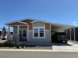 Desert Pines Resort, Dewey, AZ 86327