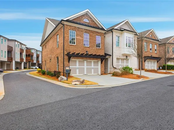 5054 Sealy Cir, Peachtree Corners, GA 30092