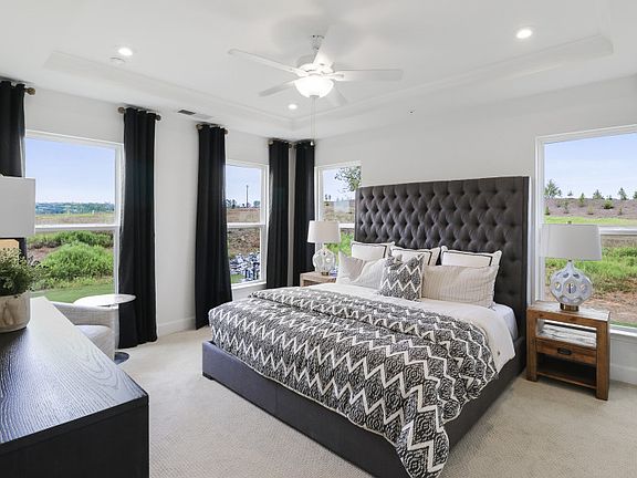 Owner s Suite representation