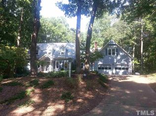 12108 Warwickshire Park, Raleigh, NC 27613