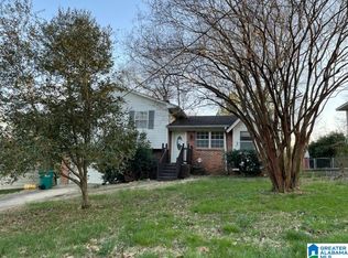 321 Saint John Rd, Birmingham, AL 35215