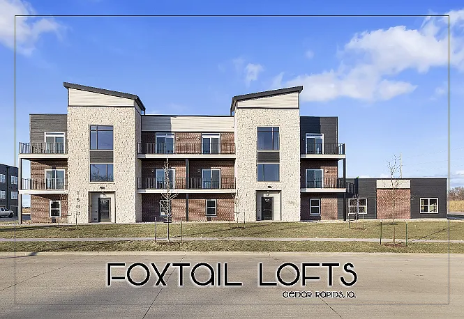 Foxtail Lofts