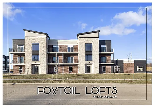 Foxtail Lofts Photo 1