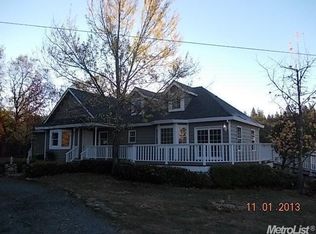 925 Cole Rd, Meadow Vista, CA 95722