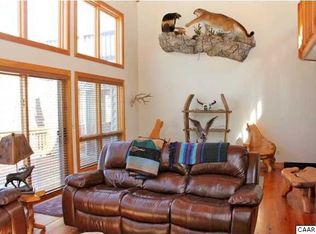 724 Pedlars Edge Dr, Wintergreen Resort, VA 22967