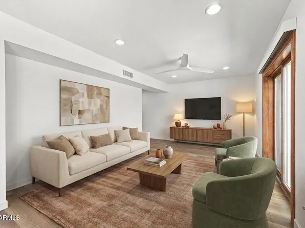 3629 E CHARTER OAK Road, Phoenix, AZ 85032