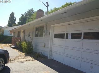 1914 Dry Hollow Rd, The Dalles, OR 97058