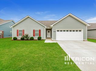 917 Stokewood Pl, Spring Hill, TN 37174