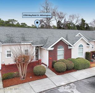 3799 Mayfield Court, Wilmington, NC, 28412