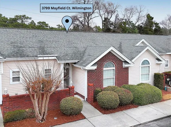 3799 Mayfield Court, Wilmington, NC 28412